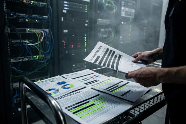 data brokers shadow profile explained