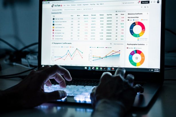 download tiktok data delete account