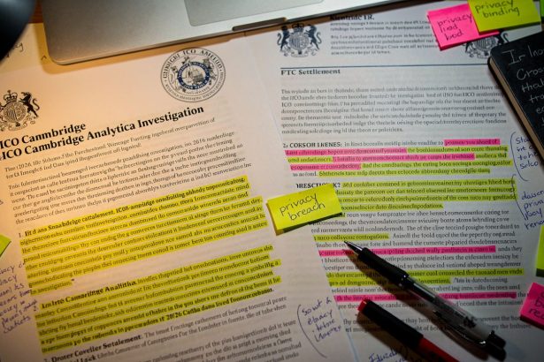 ftc data broker crackdown 2026