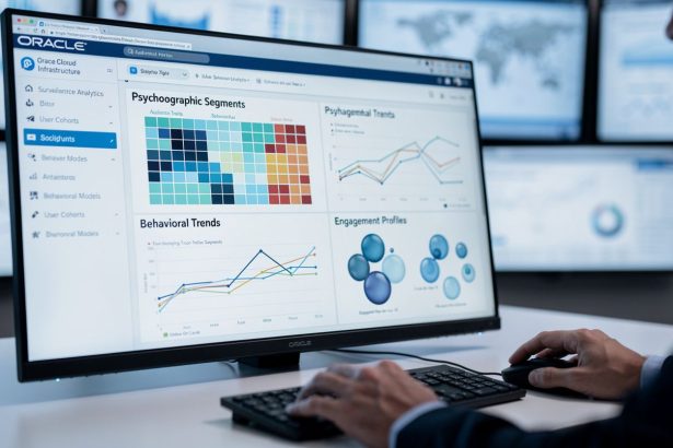tiktok data transfer oracle privacy