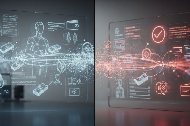 Anthropic quietly launched AI agents trading real money in secret marketplace this month