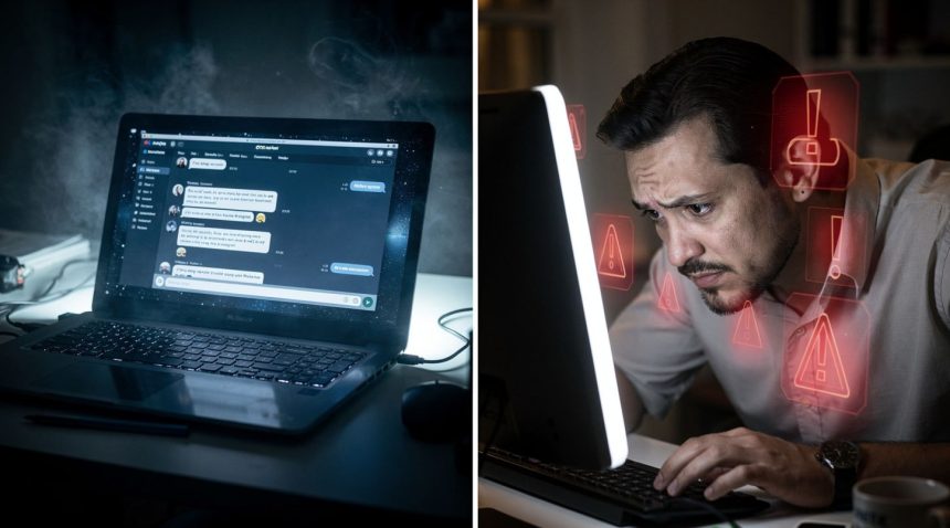 ChatGPT unleashed a new scam epidemic in 2026 — and victims have no idea AI wrote the message