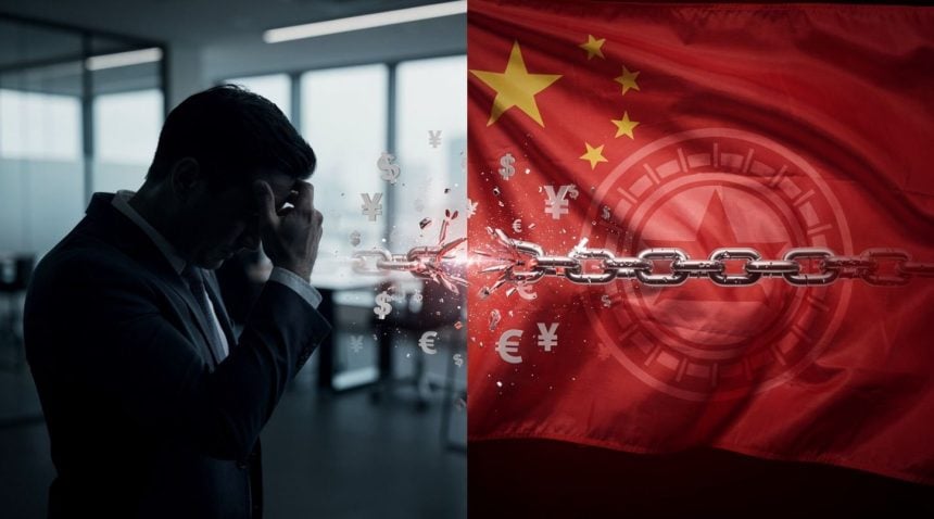 China just blocked Meta's $2 billion Manus deal—Zuckerberg's AI agent bet crumbles in April 2026