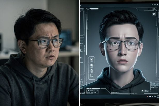 Chinese tech workers ordered to train AI doubles that will replace them—now they're rebelling