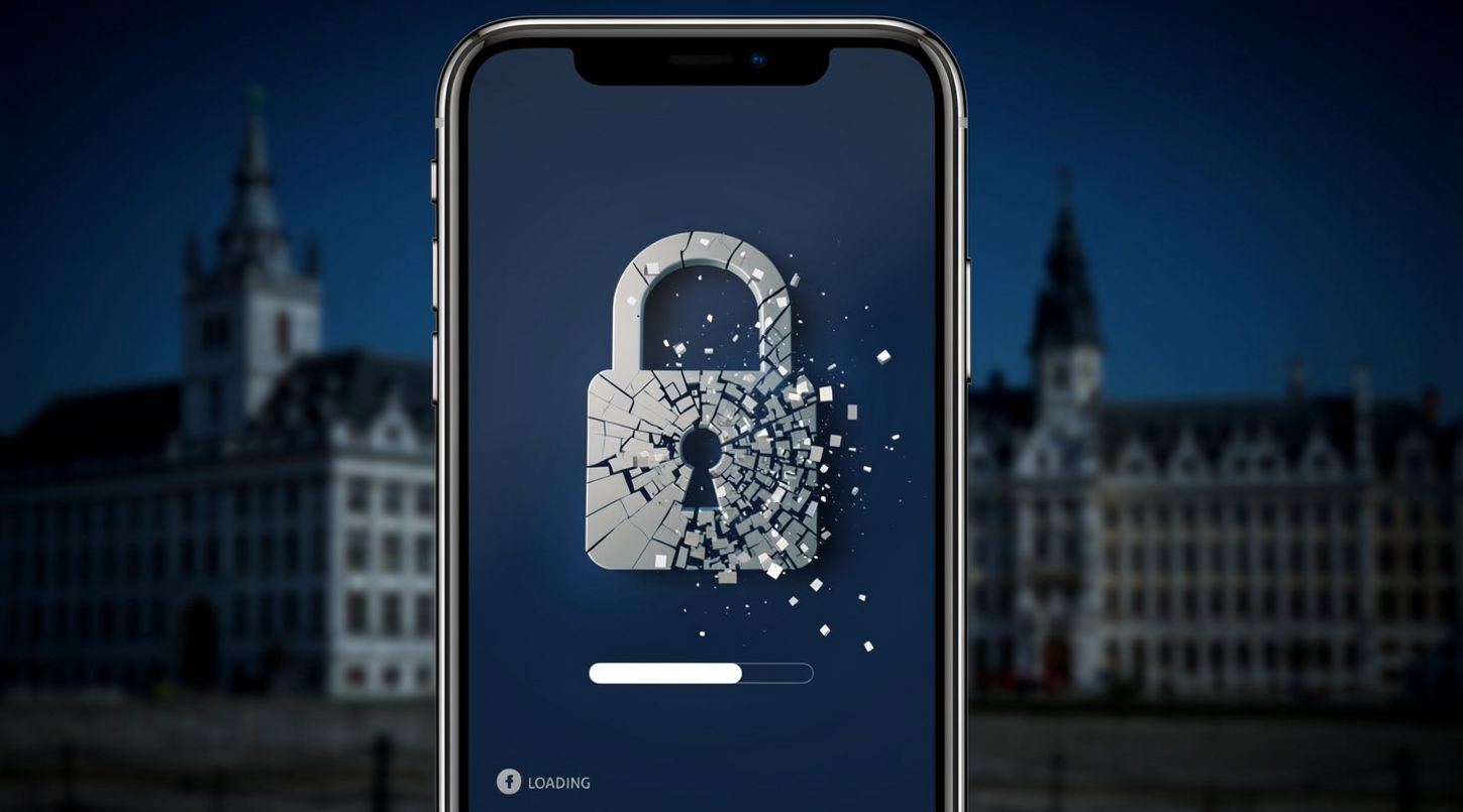 Security researchers just cracked the EU's new age-verification app in 2 minutes flat