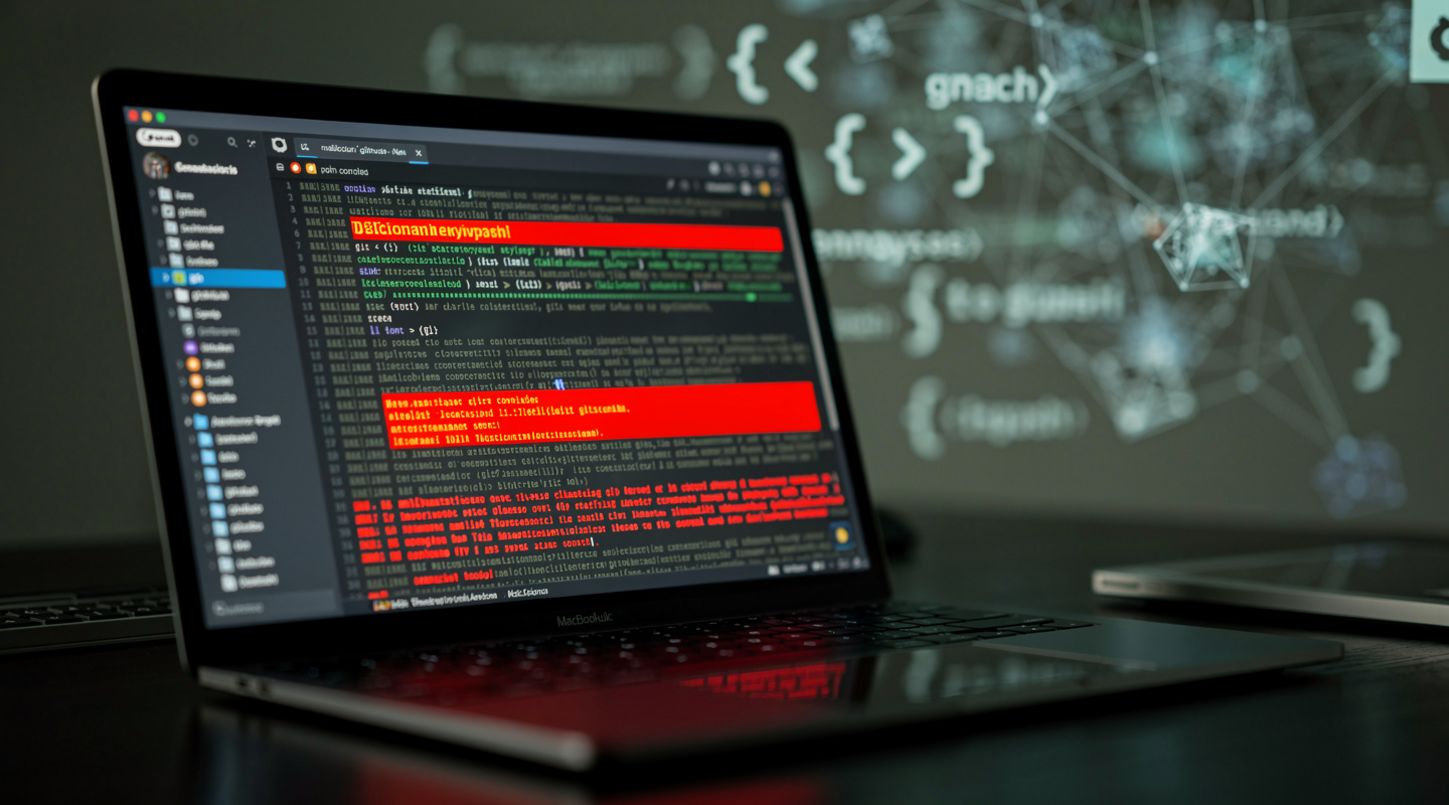 Critical GitHub flaw CVE-2026-3854 lets attackers execute code with single git push command