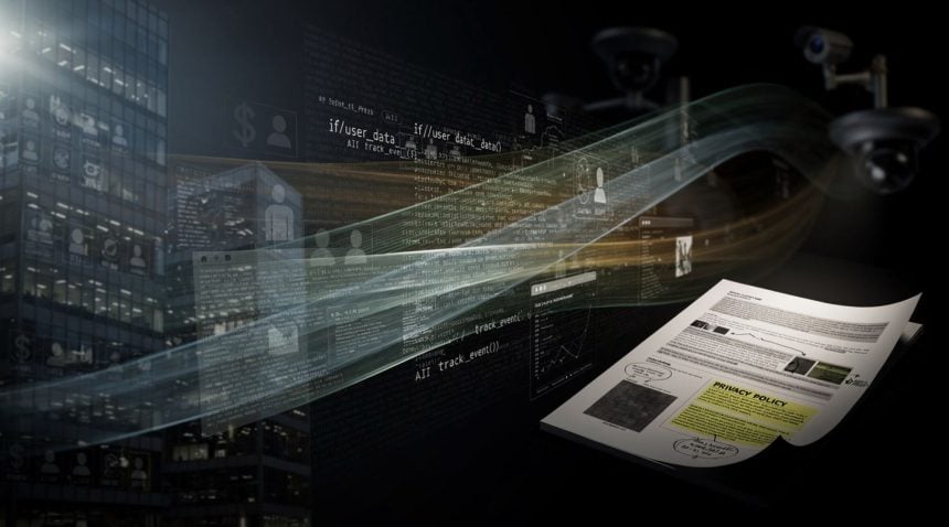 ai making privacy impossible surveillance