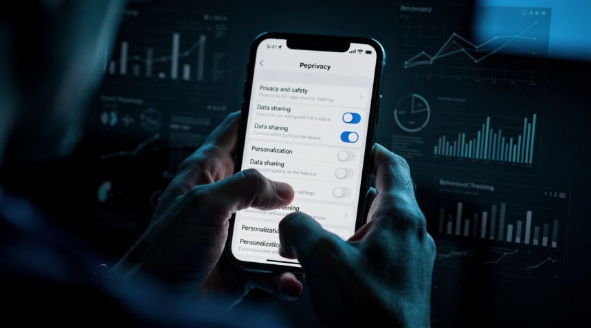 make twitter account private