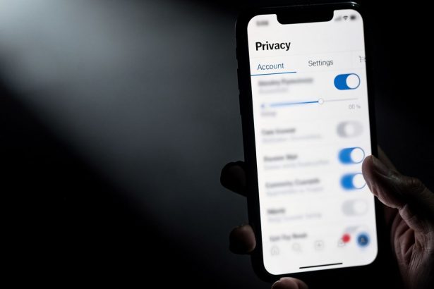 instagram privacy settings 2026