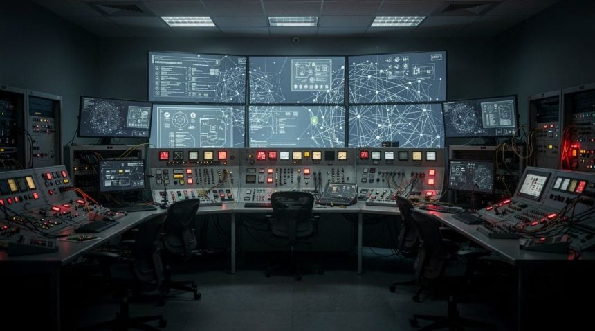 Itron discloses breach of internal network in surprise SEC filing this month