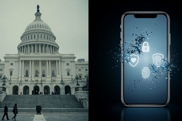 Rep. John Joyce's new privacy bill could strip protections from millions of Americans, privacy advocates warn