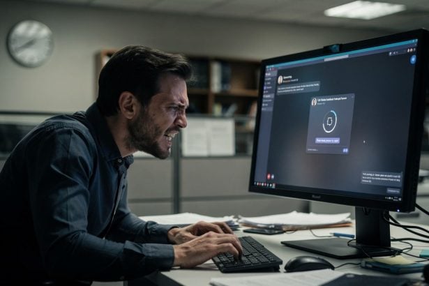 Microsoft just pulled Teams update after it broke the app for thousands of workers this week