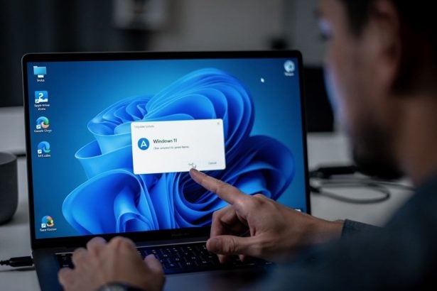 Microsoft just admitted defeat on forced Windows updates after years of user fury