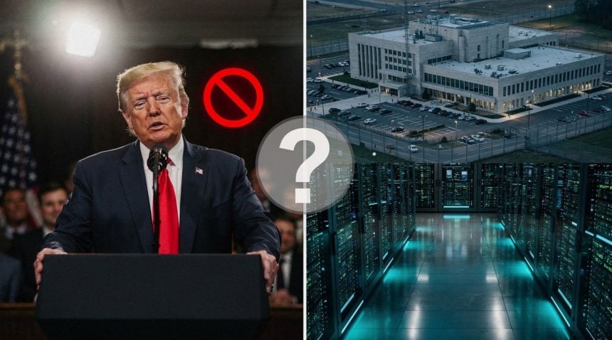 NSA quietly using Anthropic's Mythos despite Trump's February ban on the company