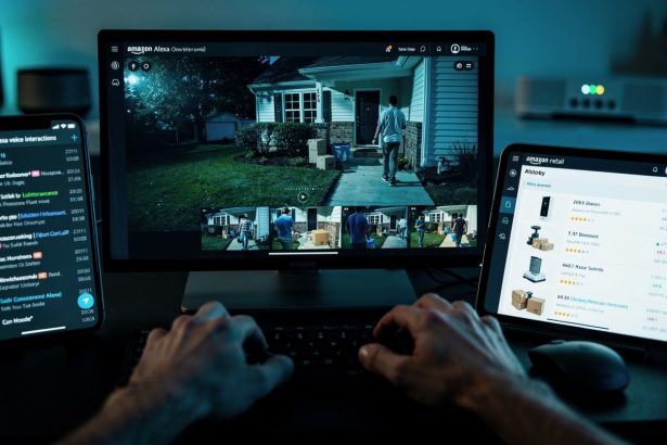 ring doorbell police warrant court ruling