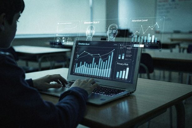 schools ai surveillance students parents