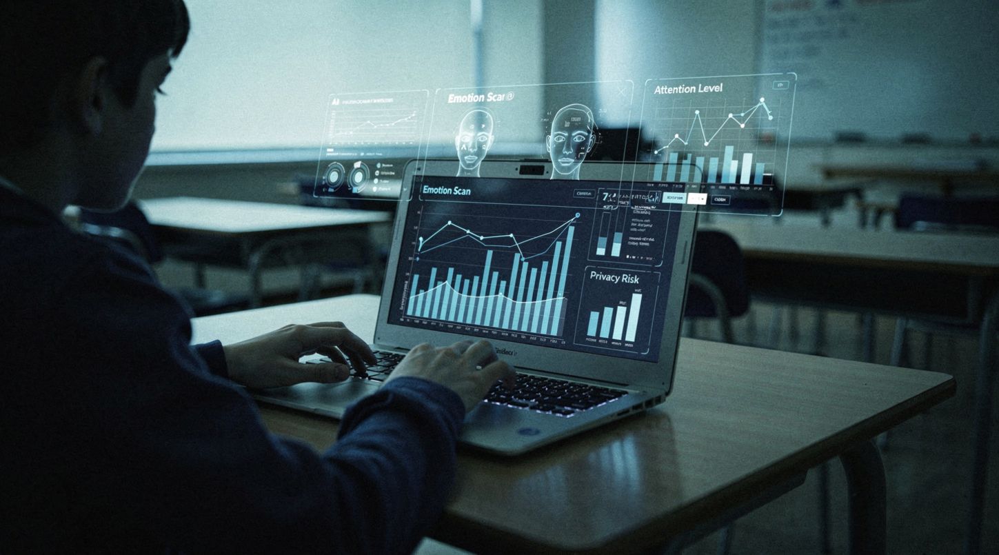 schools ai surveillance students parents