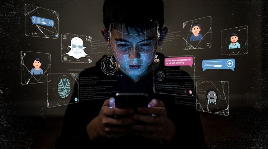 snapchat privacy settings parents