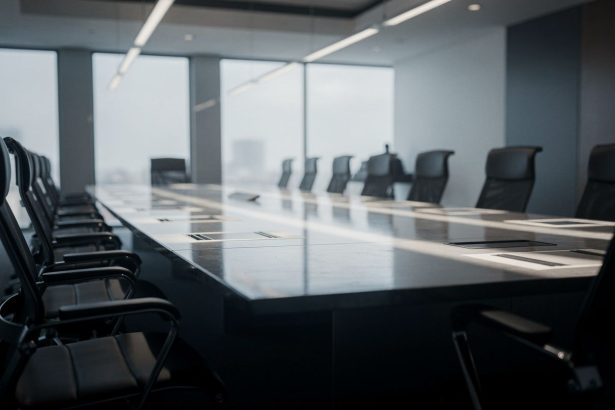 Trump just fired the entire National Science Board — and it could cripple decades of American tech research