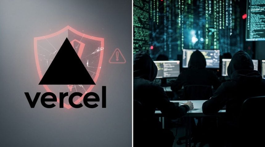 Vercel just confirmed a major breach as hackers claim they're selling stolen developer data right now
