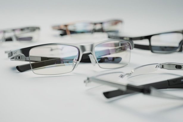 Apple's smart glasses strategy just revealed it's targeting Ray-Ban and Oakley, not Meta — here's why that matters