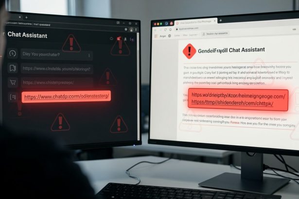 ChatGPT's Web Summary Feature Just Became a Phishing Weapon—Permiso Security Exposed How