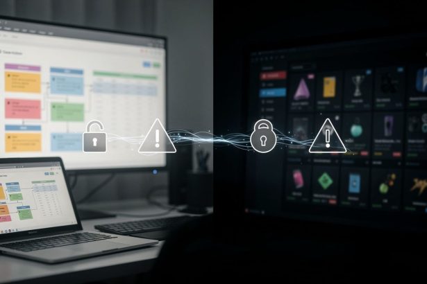 30,000 Facebook accounts just got hacked via Google AppSheet—and hackers are selling them right now