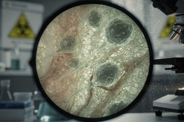 Doctors reveal the three unremarkable factors that let flesh-eating amoebas kill a man alive in 2026