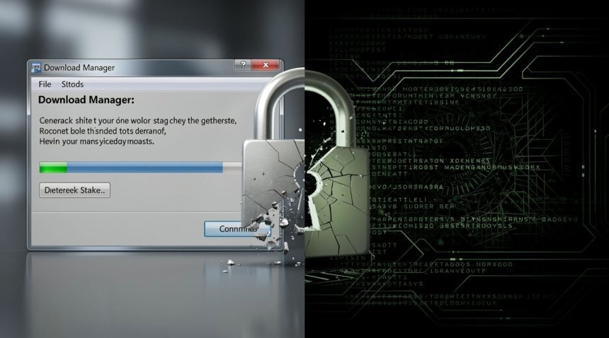 JDownloader's official site was hacked this week to install Python RAT malware on Windows and Linux users