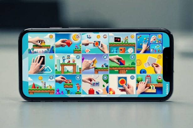 Nintendo just launched Pictonico this week—and nobody knows why the company abandoned its mobile gaming graveyard