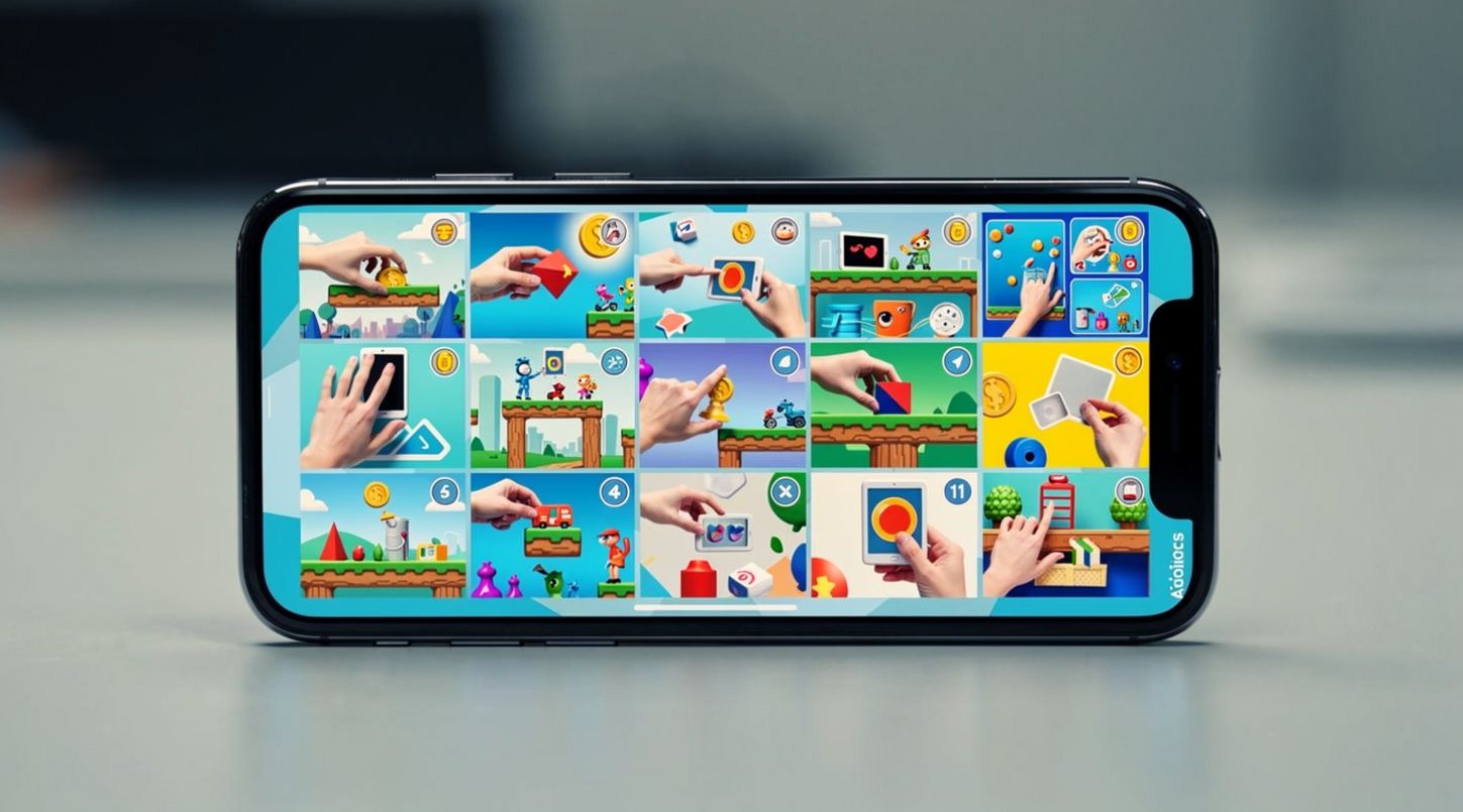Nintendo just launched Pictonico this week—and nobody knows why the company abandoned its mobile gaming graveyard