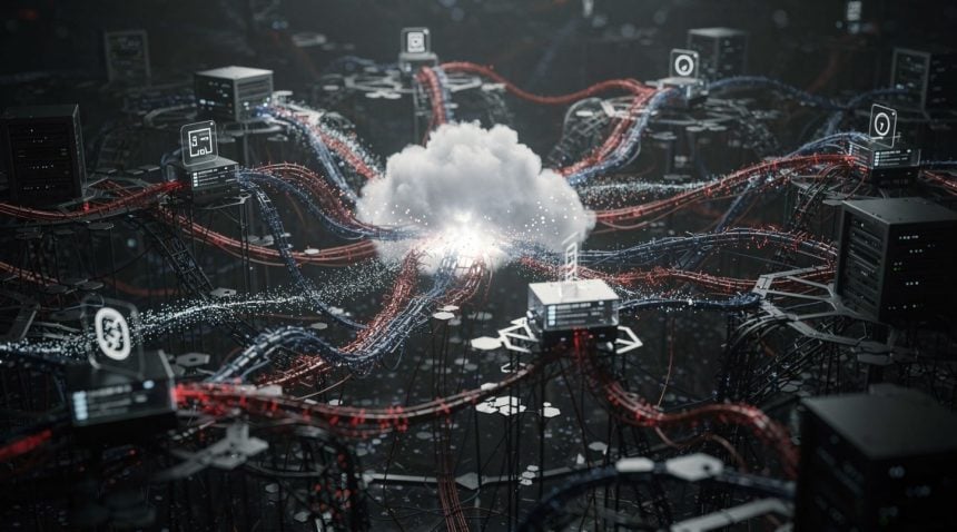 PCPJack malware just started stealing credentials from exposed cloud systems — and it's actively fighting TeamPCP for control