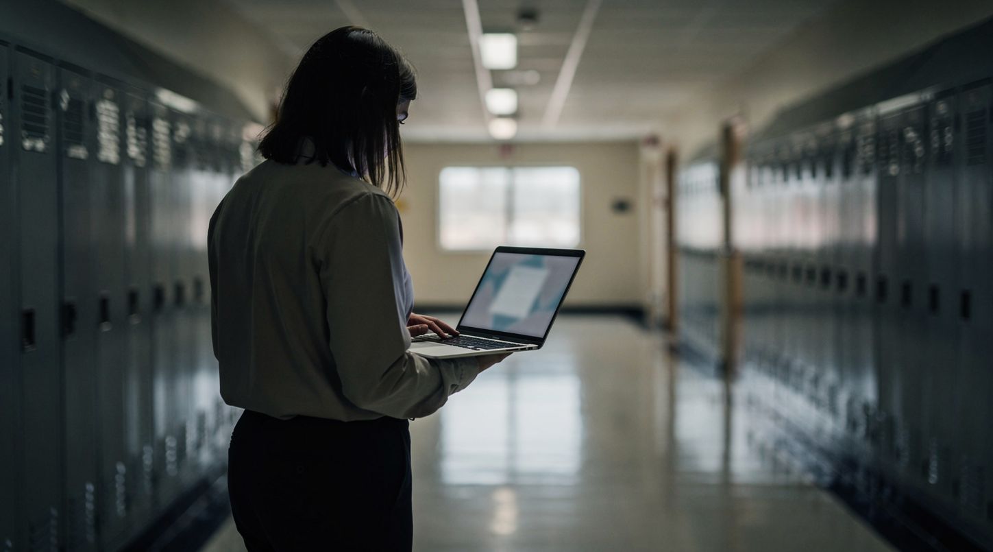 Five girls at Pennsylvania high school targeted by AI deepfake abuse — police still have no protocol