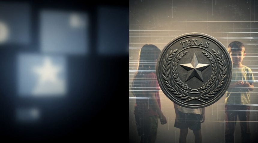 Texas AG just sued Netflix for collecting children's data without consent — court docs reveal systematic violations