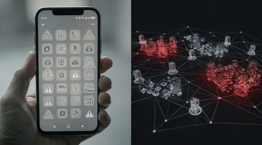 Trapdoor Android Fraud Just Hit 659 Million Daily Ad Requests Across 455 Infected Apps
