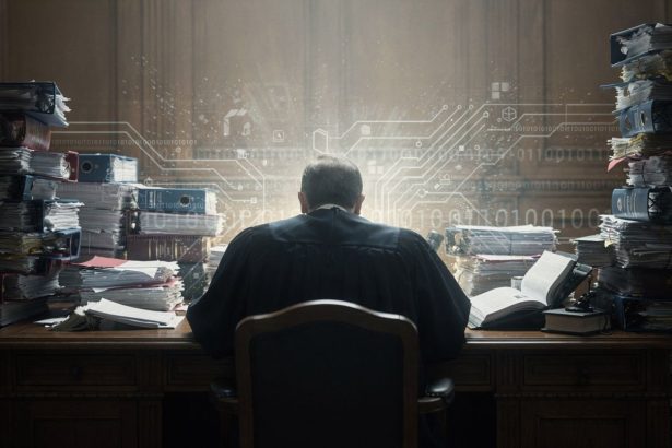 Judge Maritza Braswell reveals how AI-generated lawsuits are overwhelming Colorado federal courts in 2026