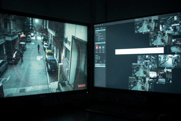 European Intelligence Agencies Just Admitted AI Video Surveillance Reached 'Holy Grail'—Here's What That Means