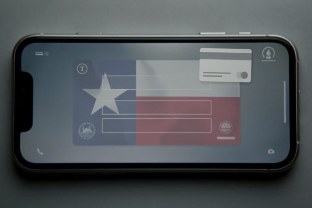 Apple's Texas Age Verification: The Industrial Consolidation of Government ID Tracking