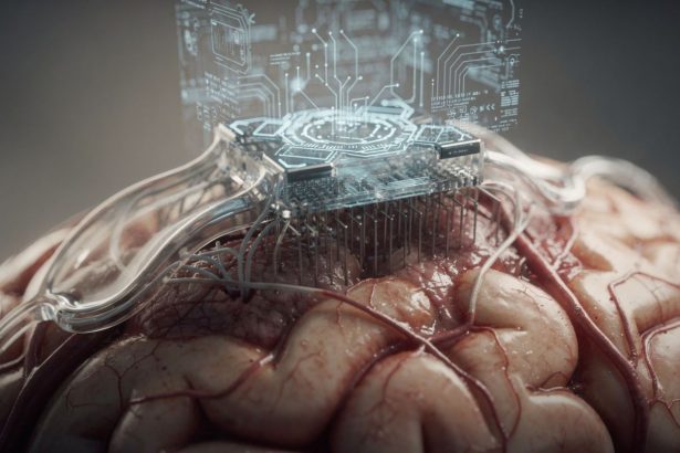 China just approved the world's first invasive brain implant chip—Dong Hui's surgery reveals what's next