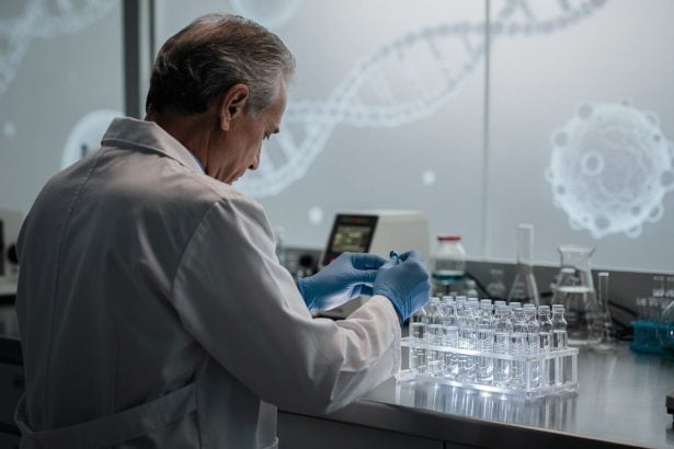 David Sinclair just entered the XPrize race with whole-body rejuvenation drugs—and the stakes are staggering