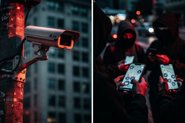 Will Freeman's DeFlock.me Just Defeated Flock Safety's Legal Threats—and Exposed Thousands of Police Spy Cameras