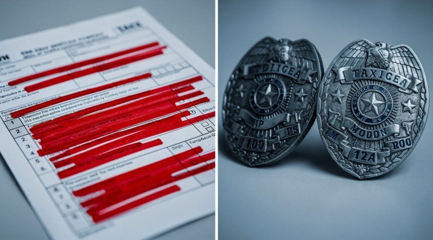 ICE Just Spent $10 Million Buying Immigrants' Tax Records from Data Brokers — Court Order Be Damned