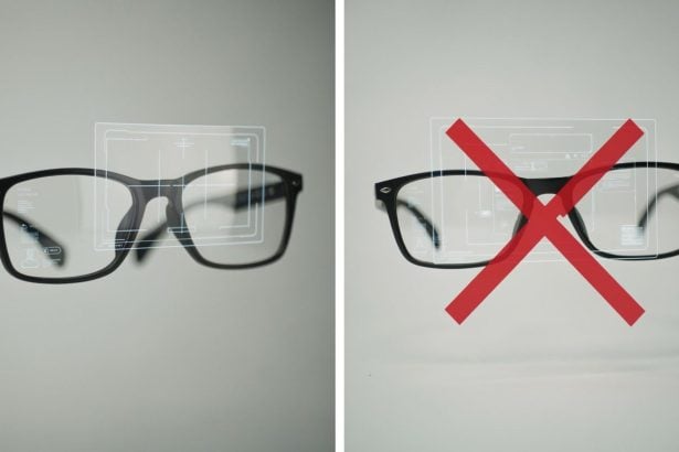 Meta's Ray-Ban Smart Glasses: The Facial Recognition Deletion That Proves Surveillance Never Really Goes Away