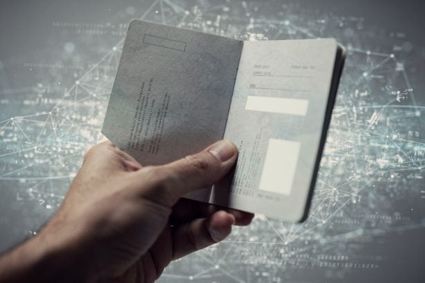 Nearly a million passports just exposed on the public internet—and anyone could access them with a simple URL