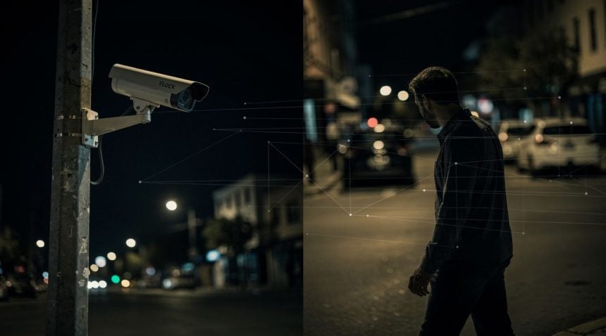 Over a dozen police officers arrested for using Flock cameras to stalk citizens across America
