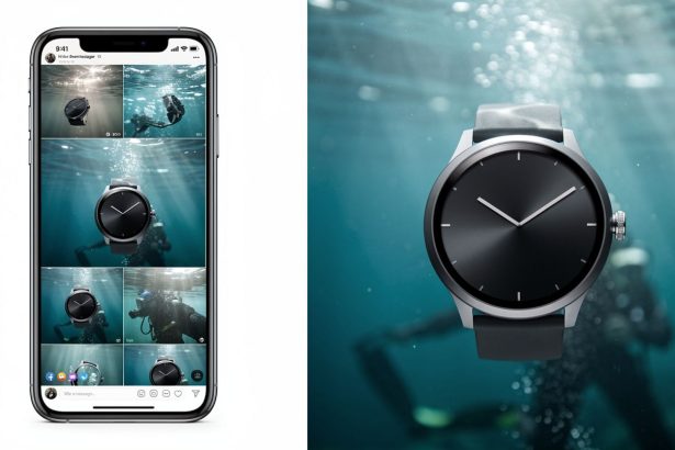 Borderlands creator Randy Pitchford just leaked Google Pixel Watch 5 after scuba diving discovery near Saint Martin