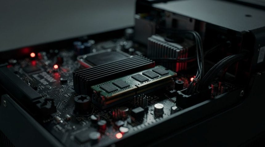 Valve's Steam Machine Pricing Crisis: How Samsung and Micron Forced $1,349 Hardware in 2026