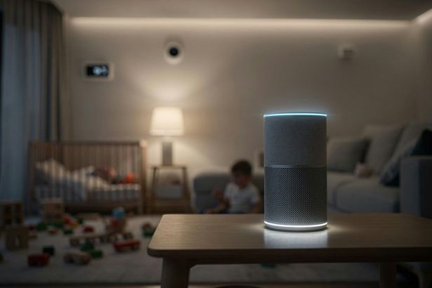 Alexa Plus just learned to think like a parent—and Amazon's smart home update proves it