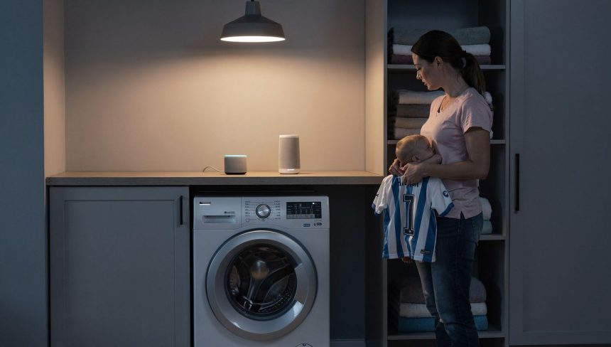 Alexa Plus just learned to think like a parent—and Amazon's smart home update proves it