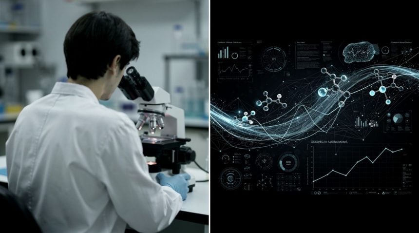 Anthropic's Claude Science: The AI That Runs Drug Trials Without Human Supervision